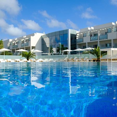 אס פוחולס Blanco Hotel Formentera מראה חיצוני תמונה