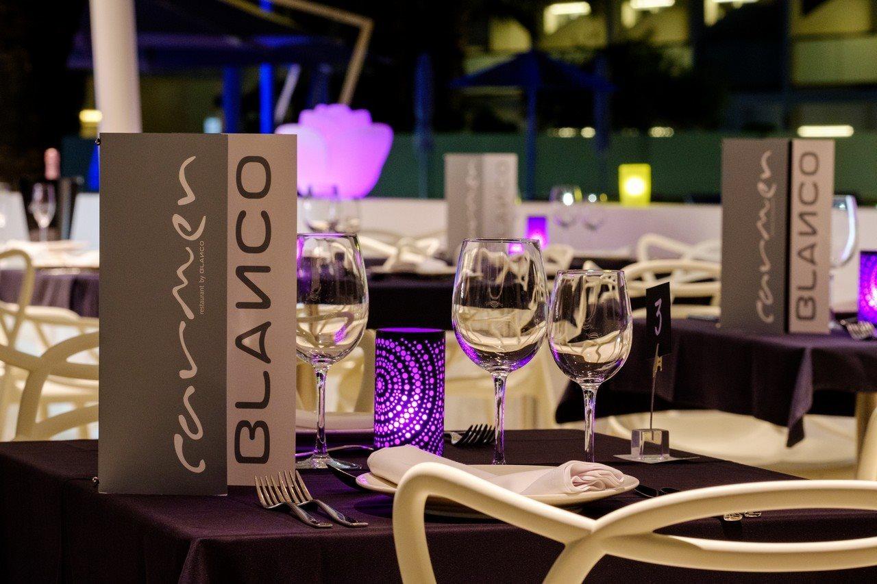 אס פוחולס Blanco Hotel Formentera מראה חיצוני תמונה